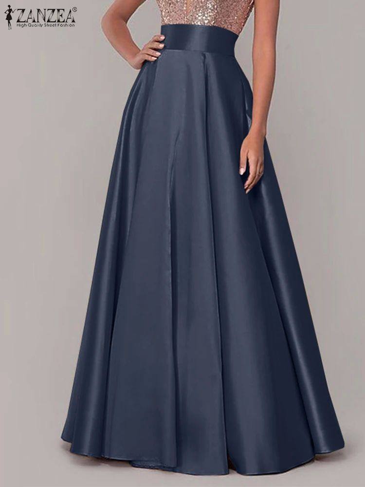 Maxi Skirts