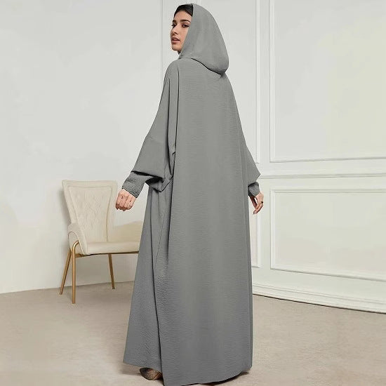 Fashion Elegant Dress Robe