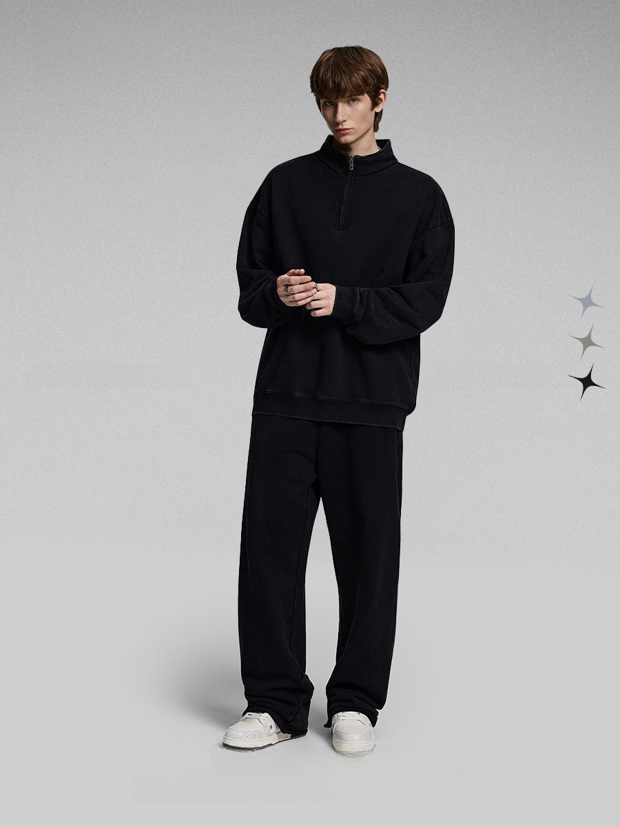 Cotton Sweatsuit