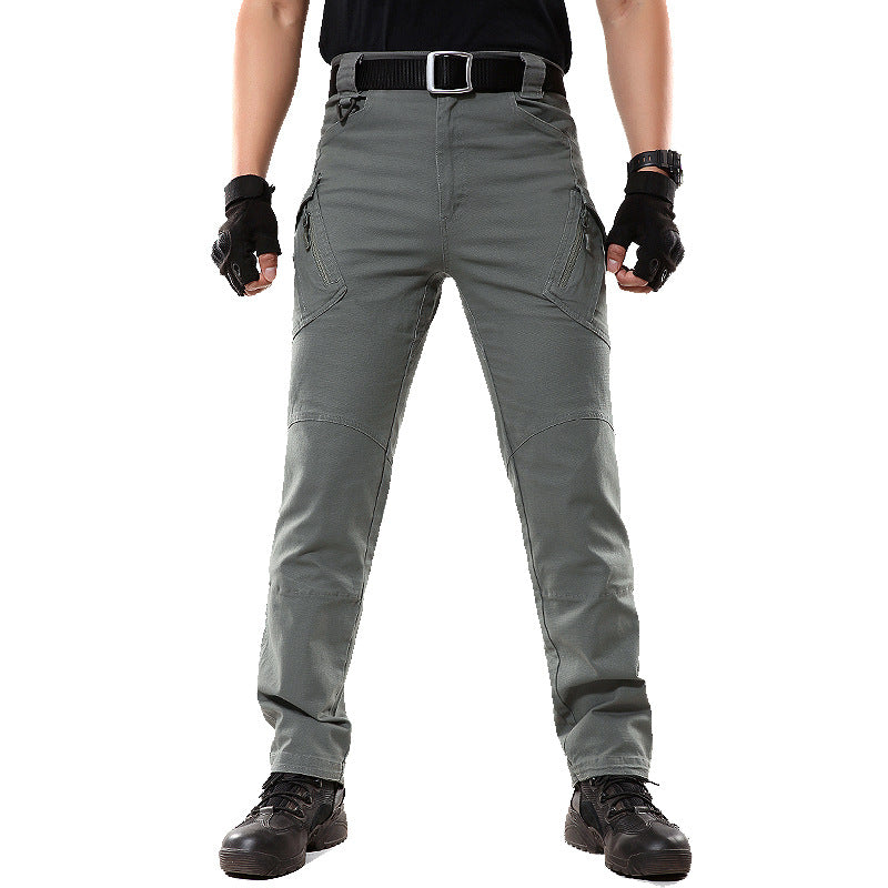 Commander IX7 Tactical Trousers