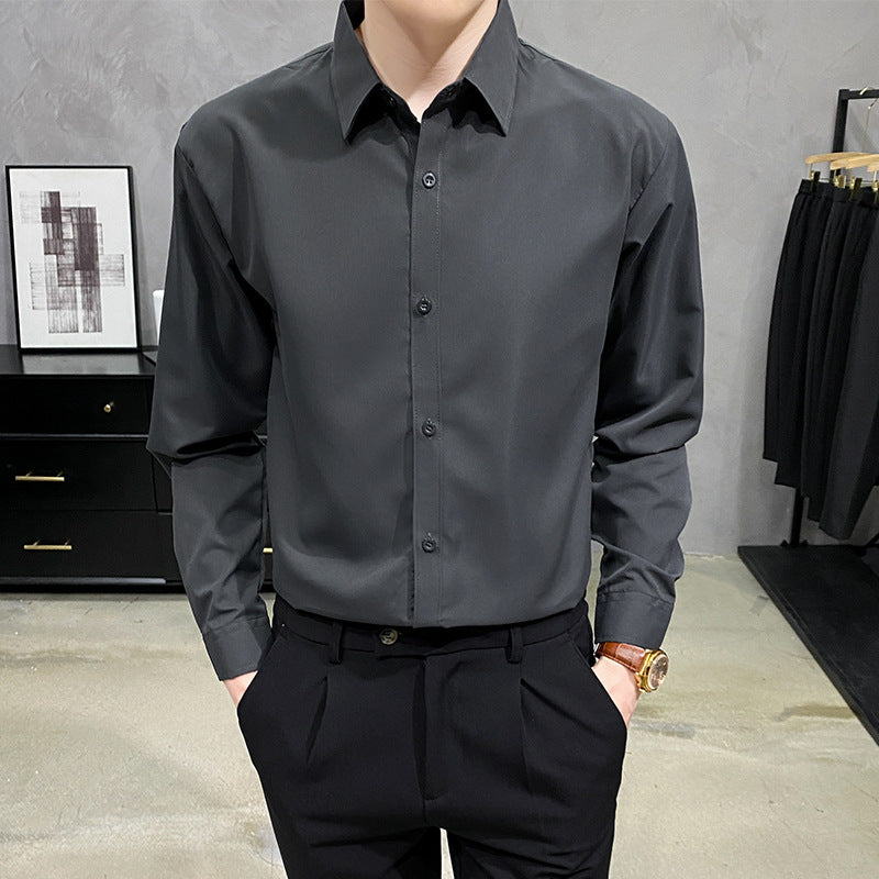 Work shirt for men