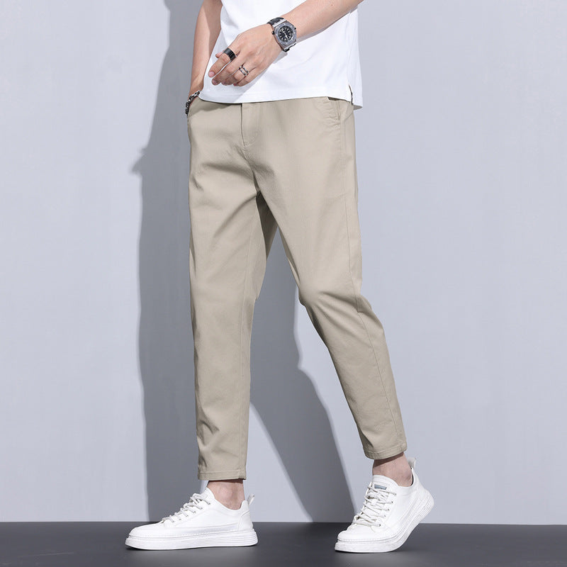 Men's Casual Pants