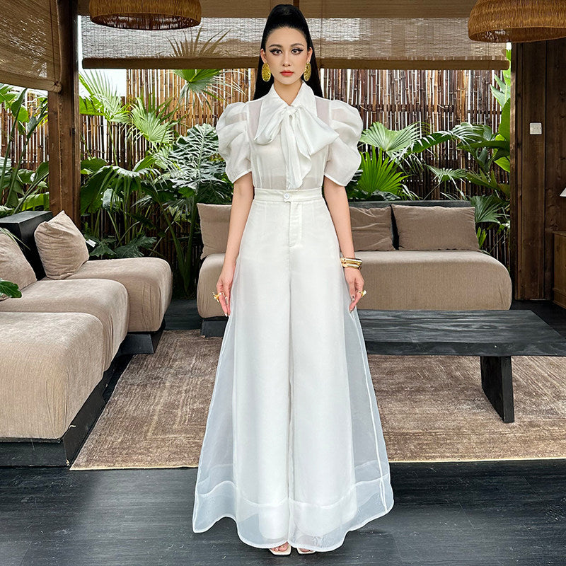 Women's Clothing Set