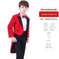 Children's Formal Tuxedo Suit