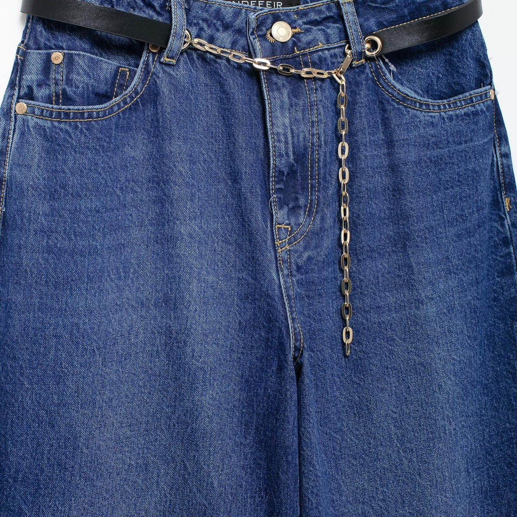 Women's Denim Jeans