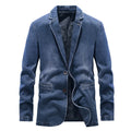 Mens Denim Jacket