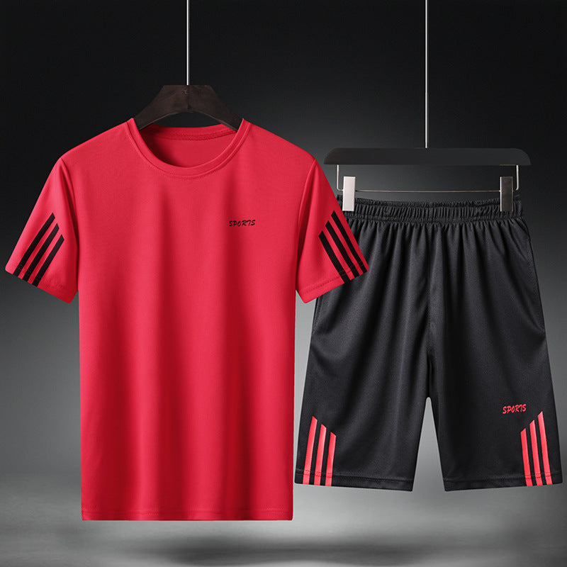 Men's Sports Suit