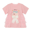 Girls' Short-Sleeved T-Shirt