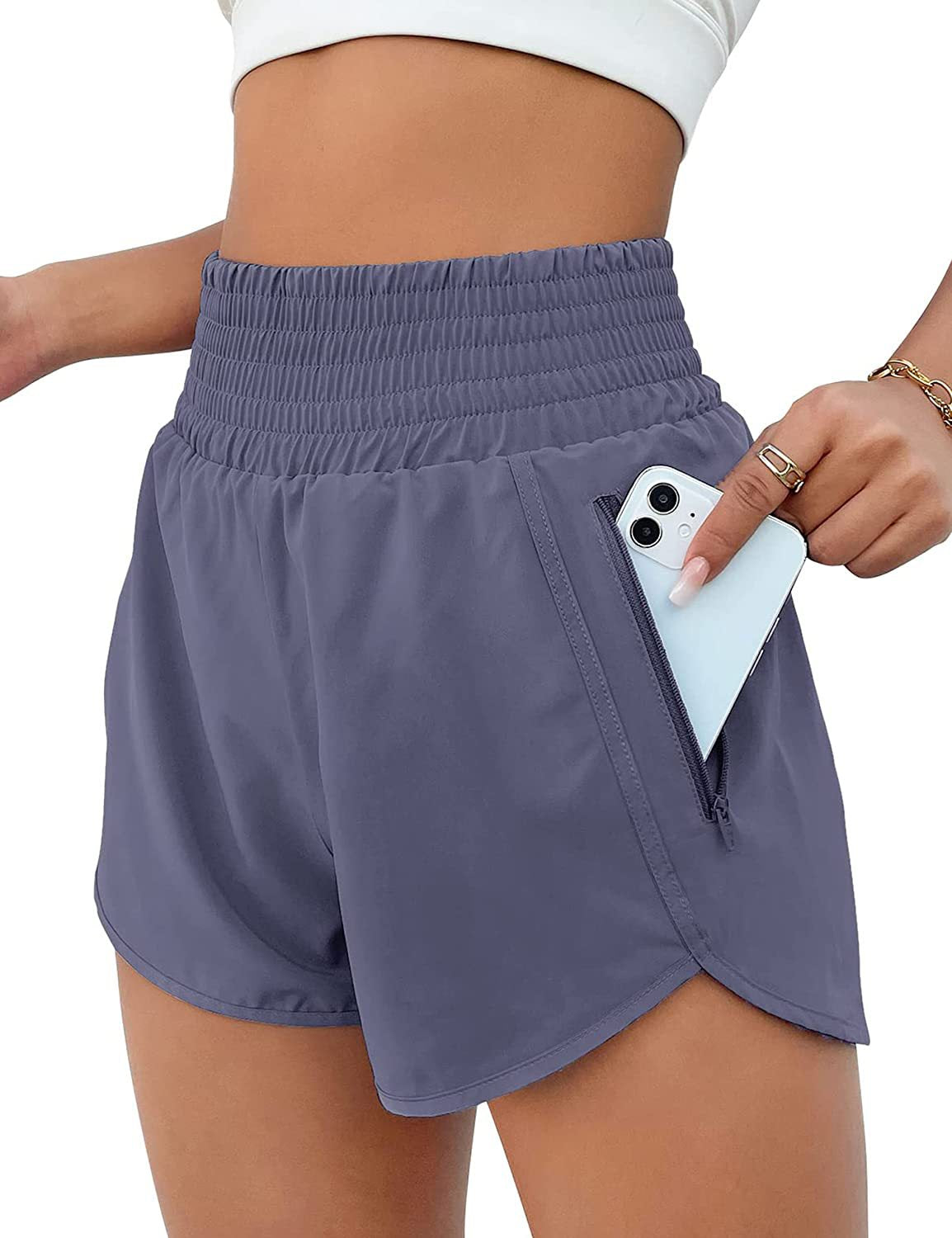 Women's Sport Shorts