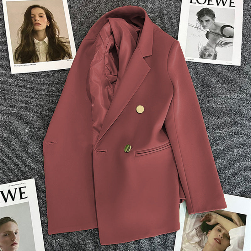 Women's Blazer Jacket