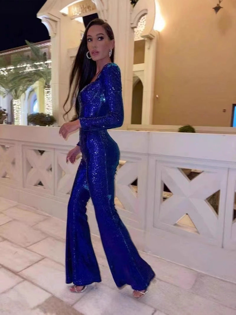 Women's Jumpsuit