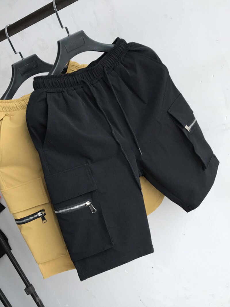 Men's Cargo Shorts