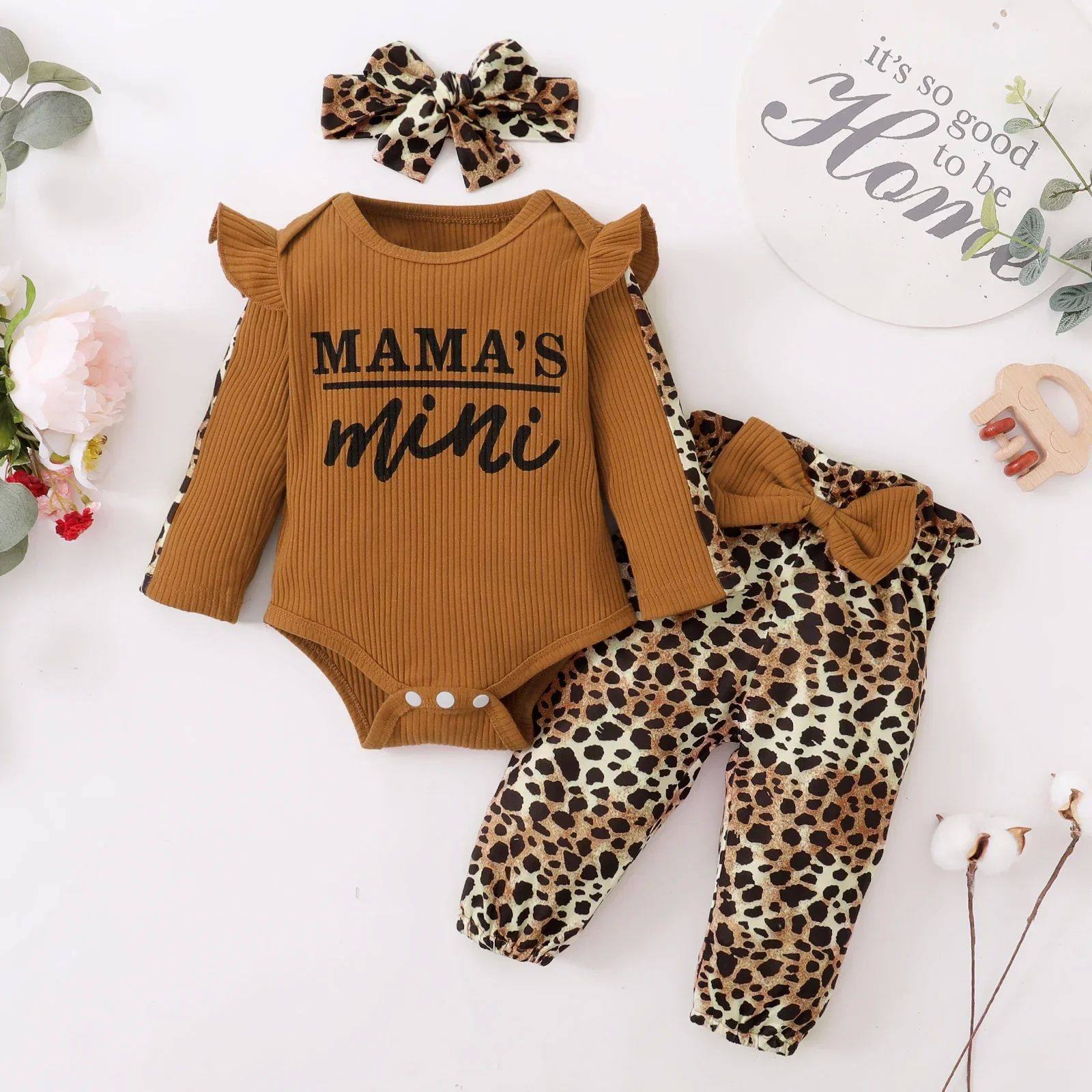 Girls' clothing