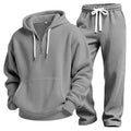 Men's Knitted Suits
