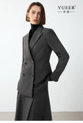 Suit jacket