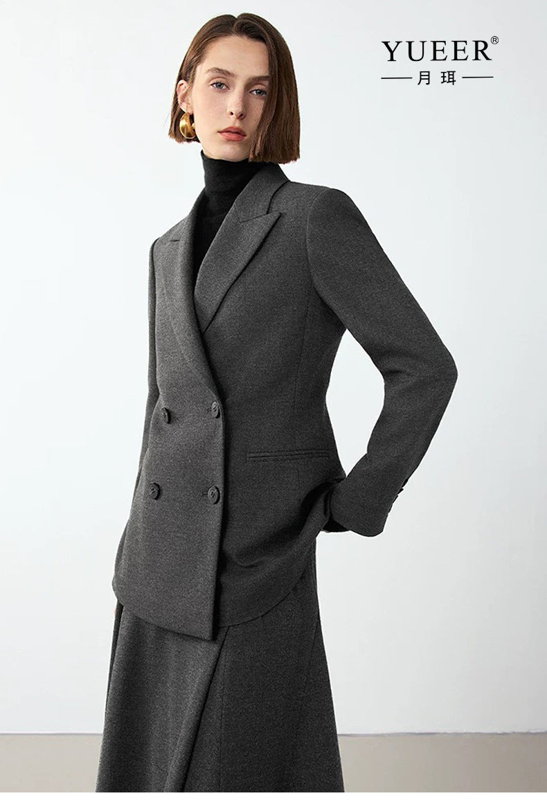 Suit jacket
