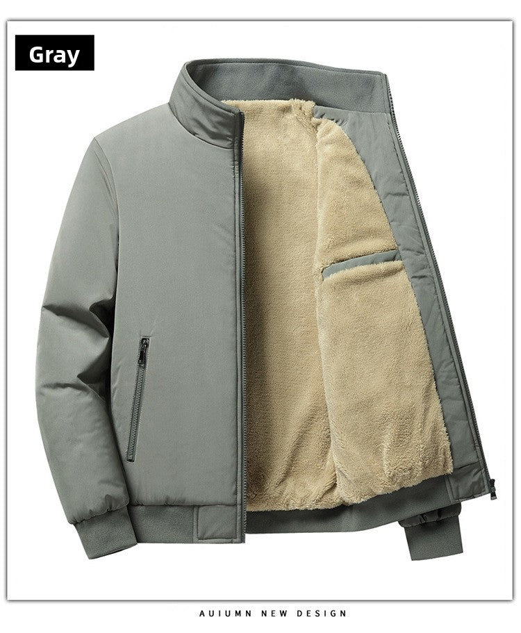 Men's Jacket