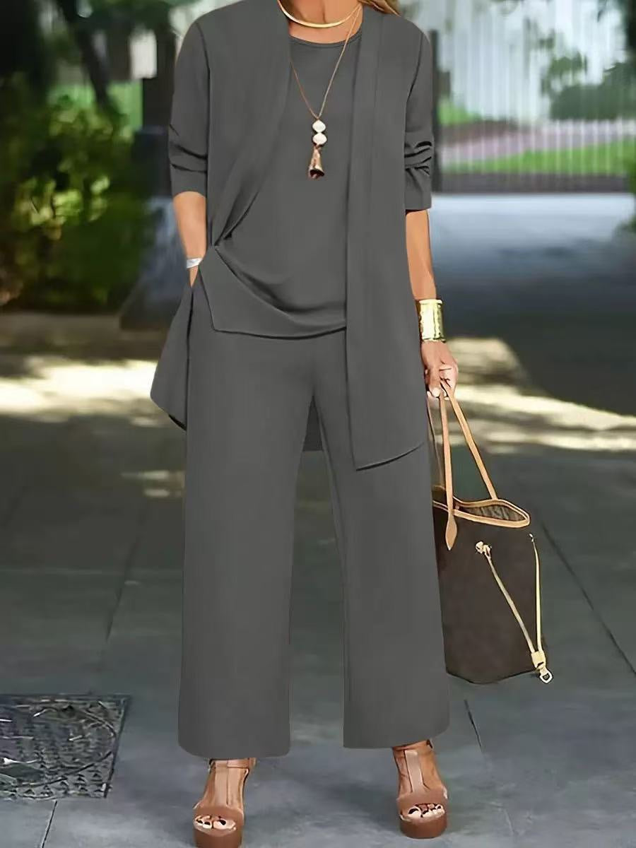 Women's Clothing Set