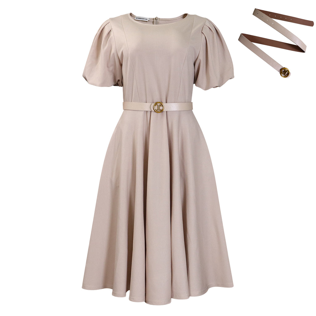 Spring Summer Women Dresses