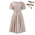 Spring Summer Women Dresses