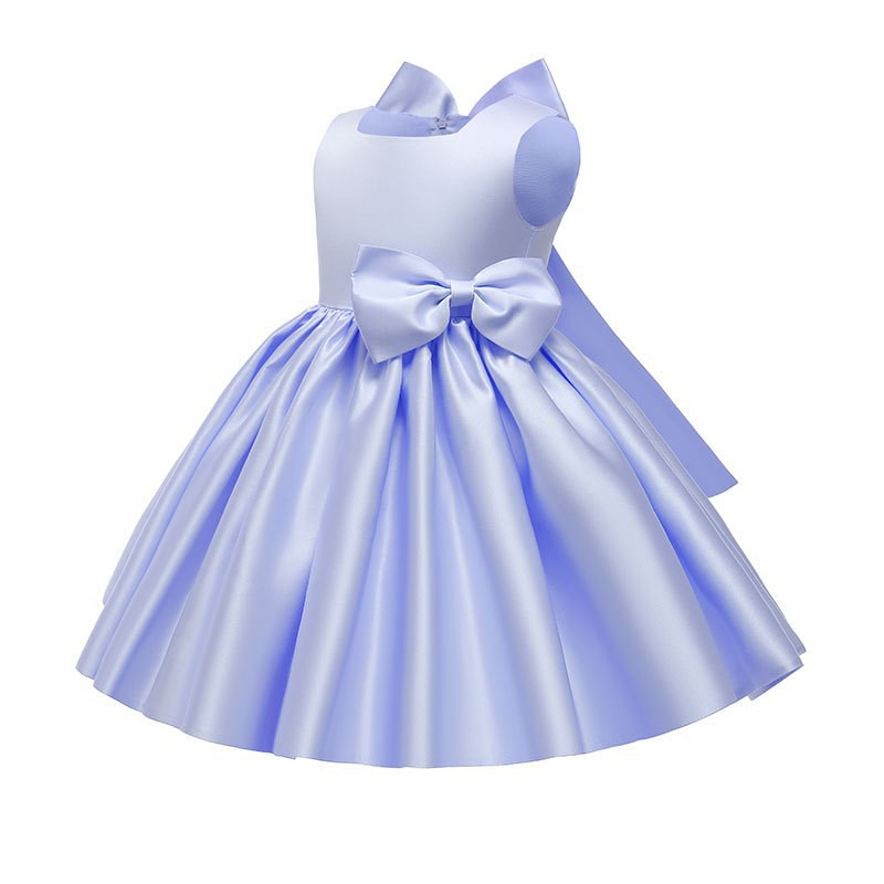 Girl's Princess Tutu Party Dress