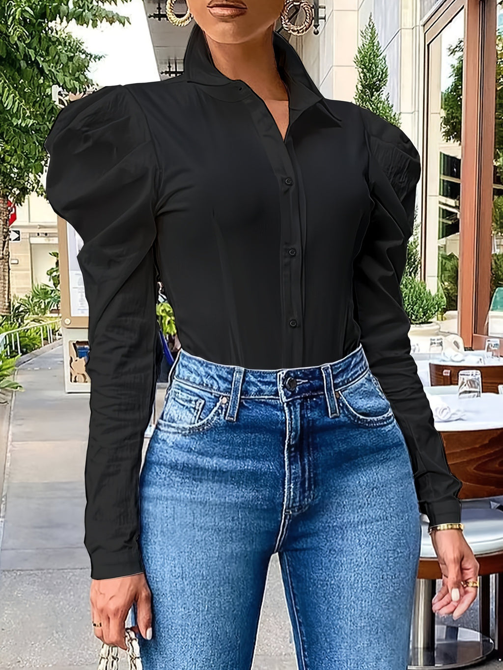 Women's Blouse