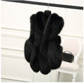 Women's Faux Fur Vest