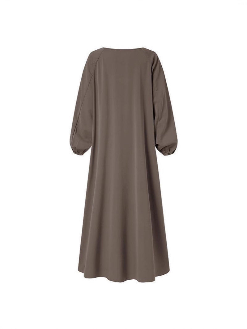 Women's Dress Robe