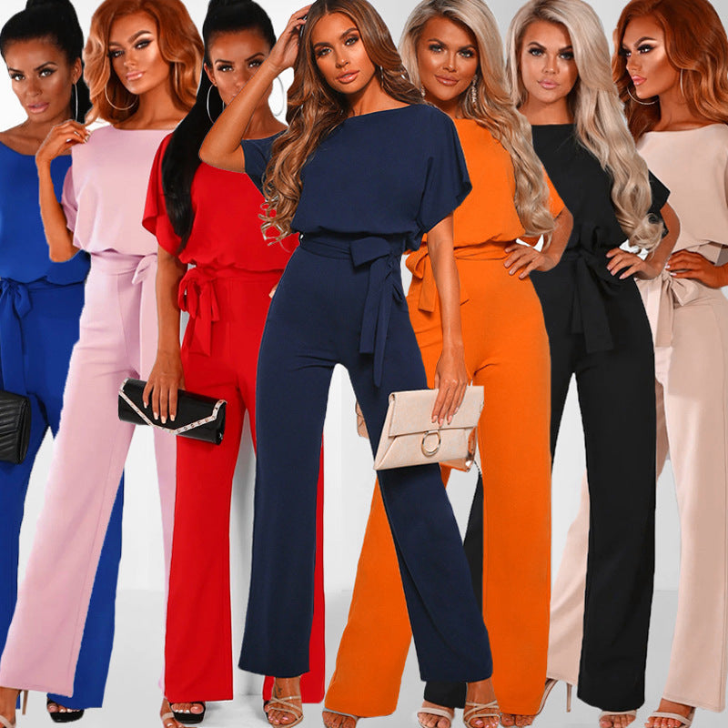 Women's Jumpsuit