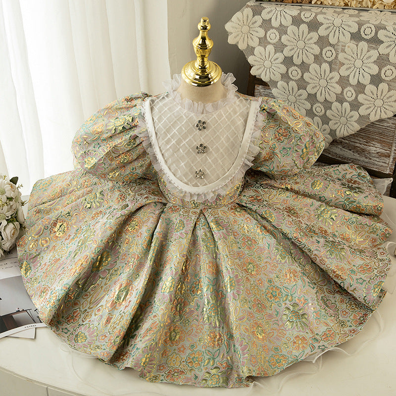 Children's Dress