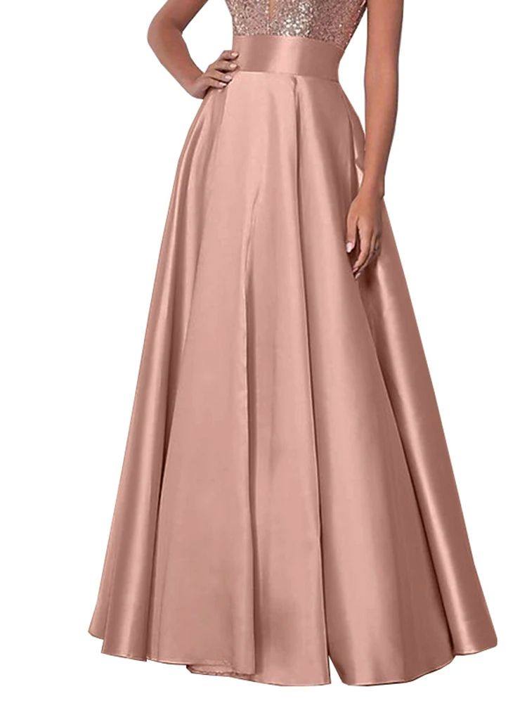 Maxi Skirts