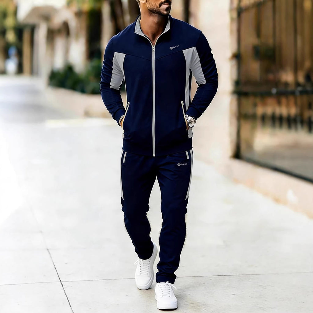Men Sport Suit