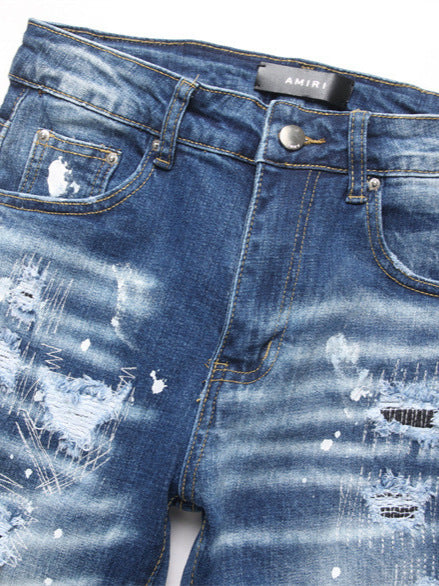 Men's Denim Jeans
