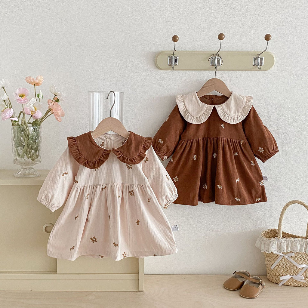 Girl's Dress
