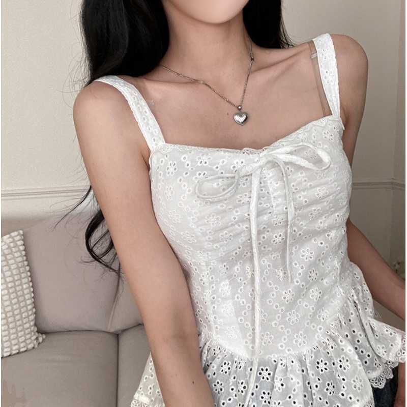Lace Camisole