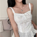 Lace Camisole