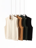 Cotton Vest