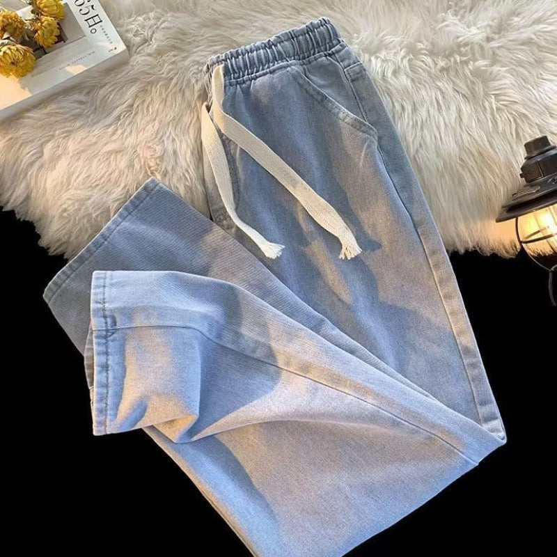 Men's Cotton Trousers