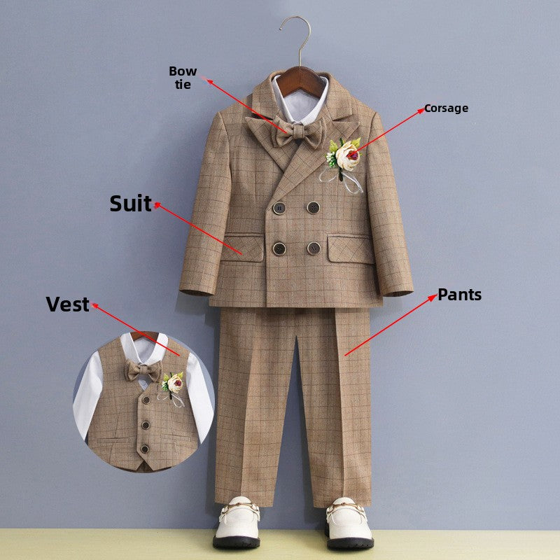 Children's suit