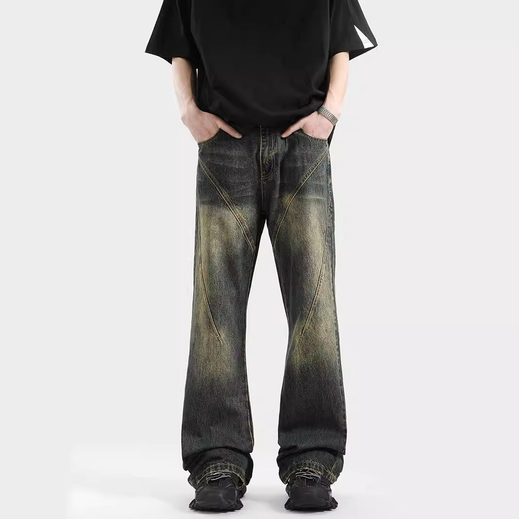 Men's jeans