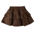 Girls' Corduroy Skirt