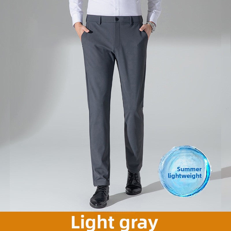 Western style trousers