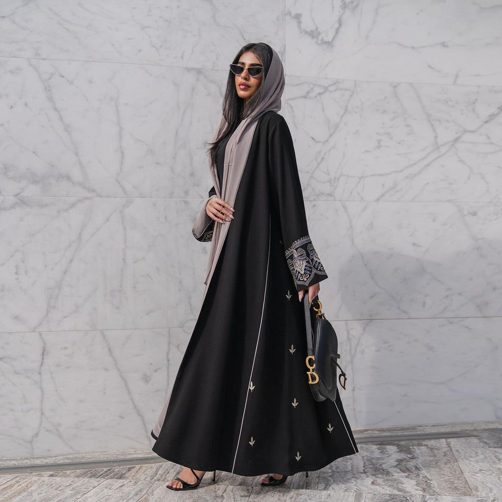 Outer Cardigan Trendy dress Robe