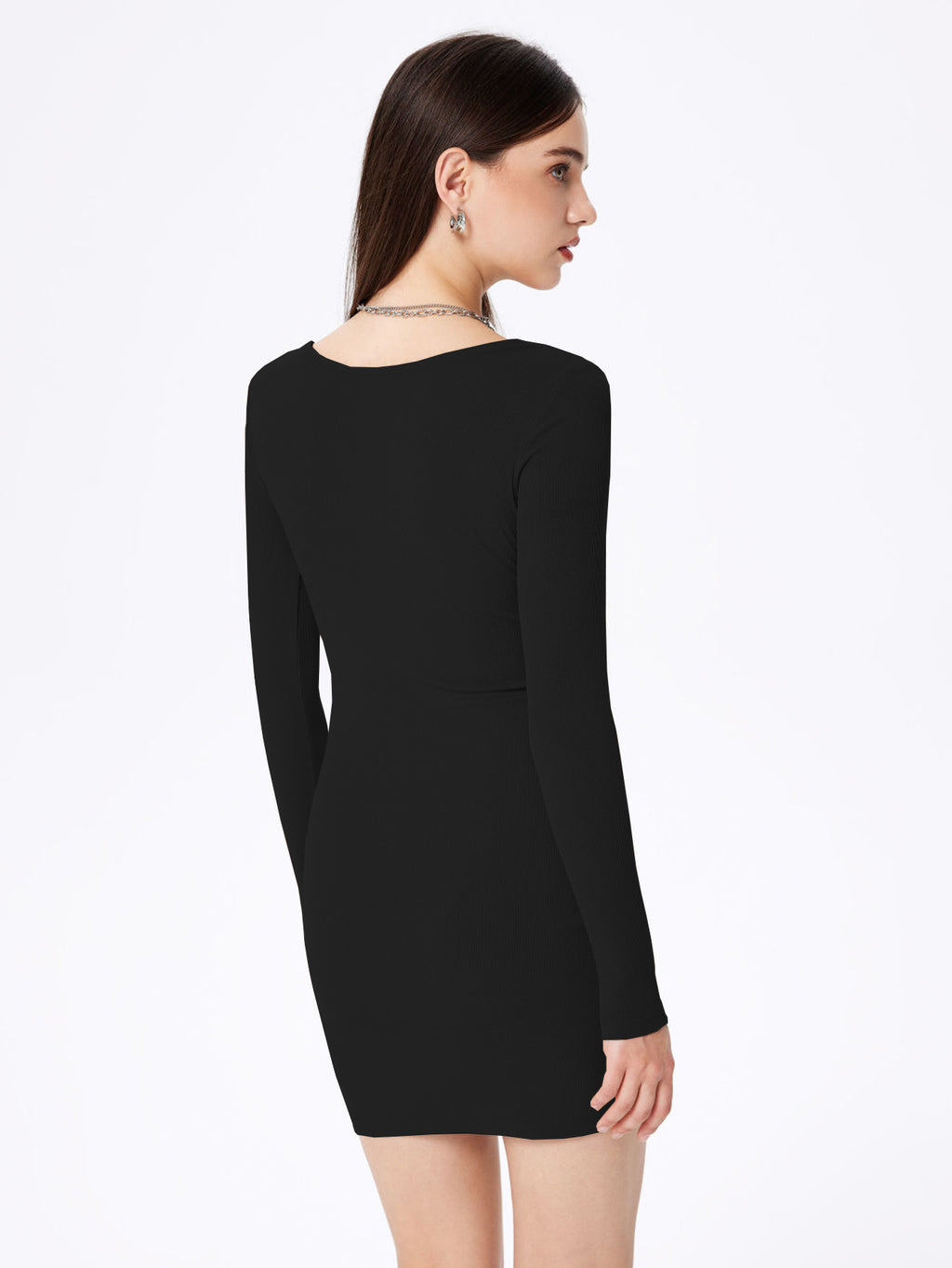 Women's Knit Dress