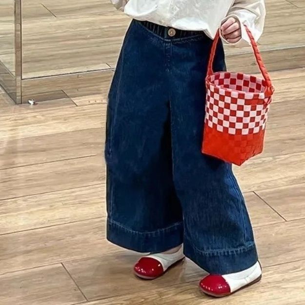 Girls' Clothing Set