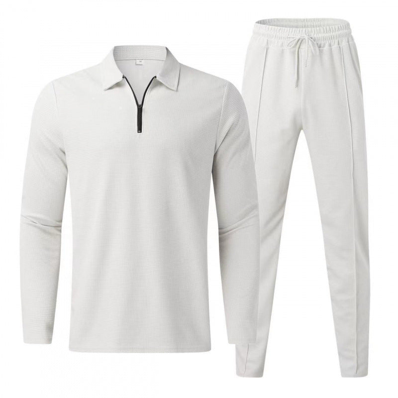 Sports Leisure Suit