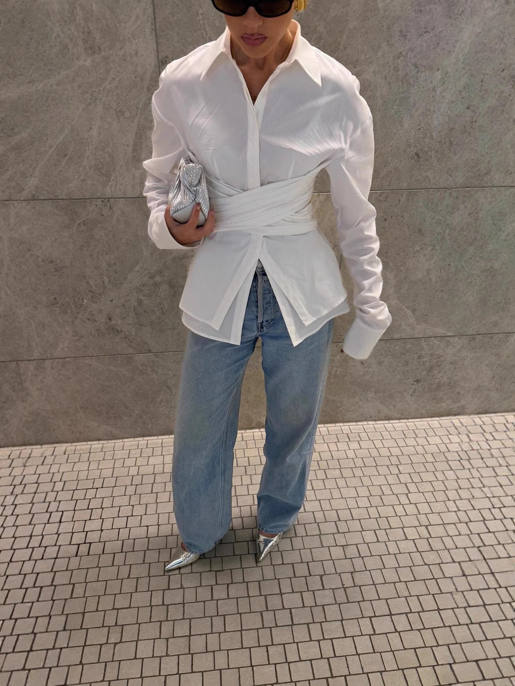 Women's Shirt