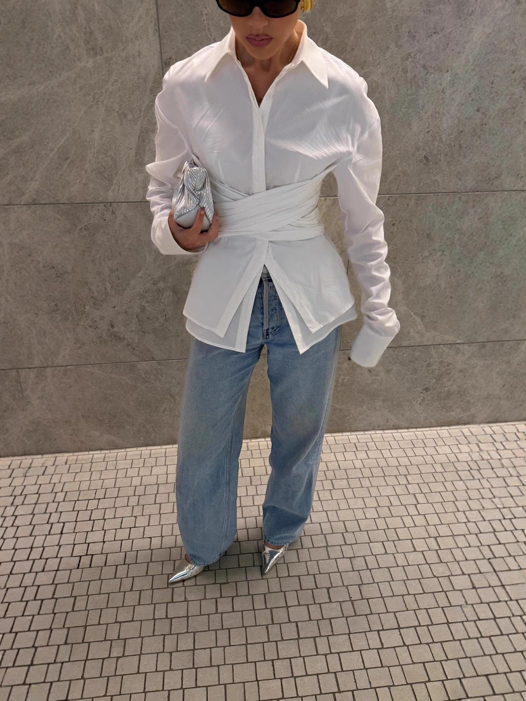Women's Shirt