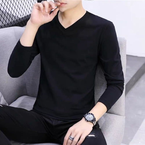 Men's short-sleeved lightweight T-Shirt
