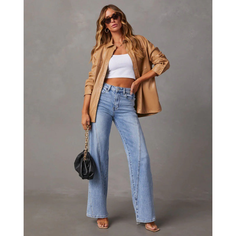 Women's Denim Jeans